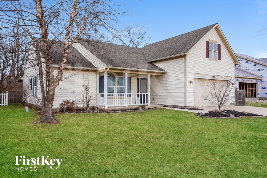 Building Photo - 501 Thomas Point Dr