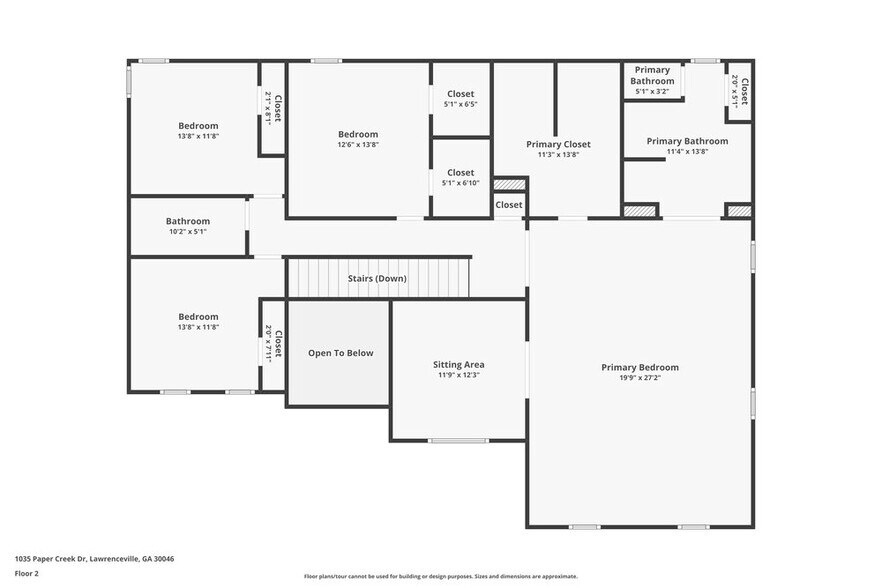 Building Photo - 1035 Paper Creek Dr SE