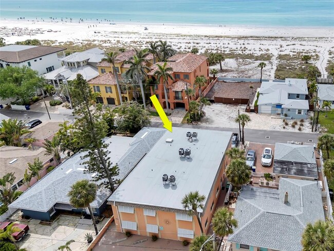 Building Photo - 3514 Gulf Blvd