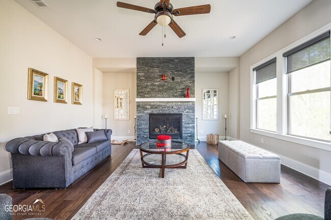 Building Photo - 160 Milestone Trail