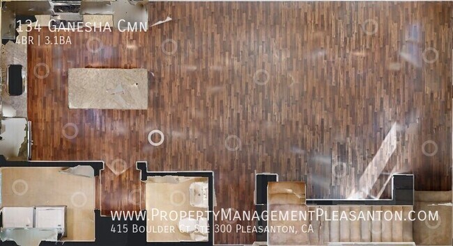Building Photo - 134 Ganesha Cmn