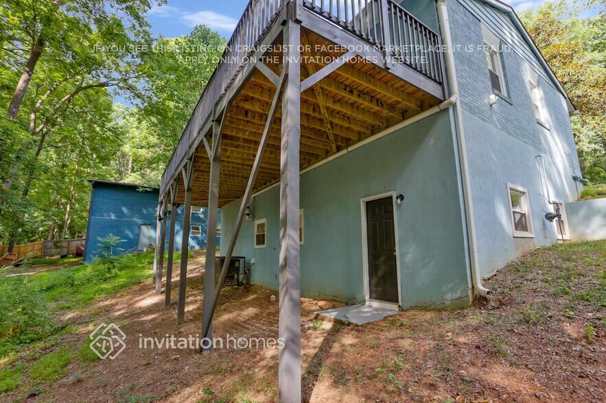 Building Photo - 664 Indigo Ln NW