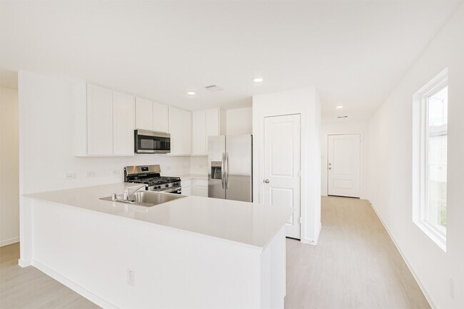 Building Photo - 11724 Lazy Oak Crk Dr