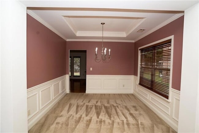 Building Photo - 2412 Harpers Way