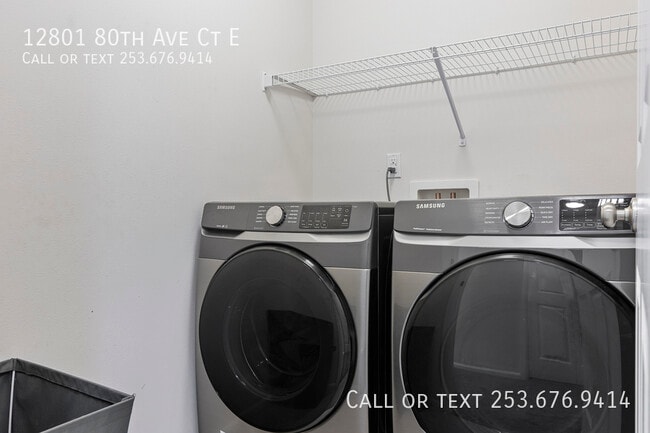 Building Photo - 12801 80th Ave Ct E