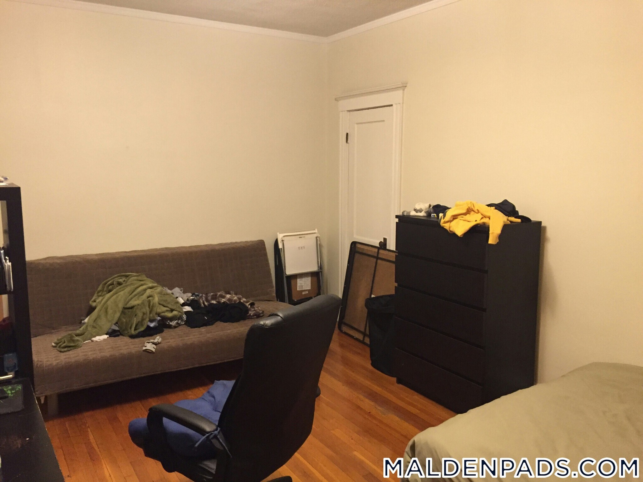 Building Photo - 17-19-19 Washington St S