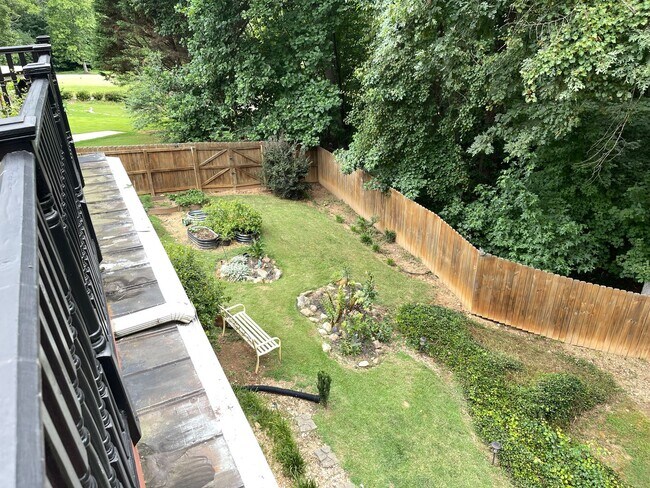 Building Photo - Chapel Hill Subdivision