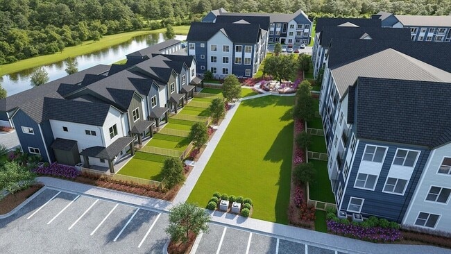 Primary Photo - 1000 Marlowe Vis Pl