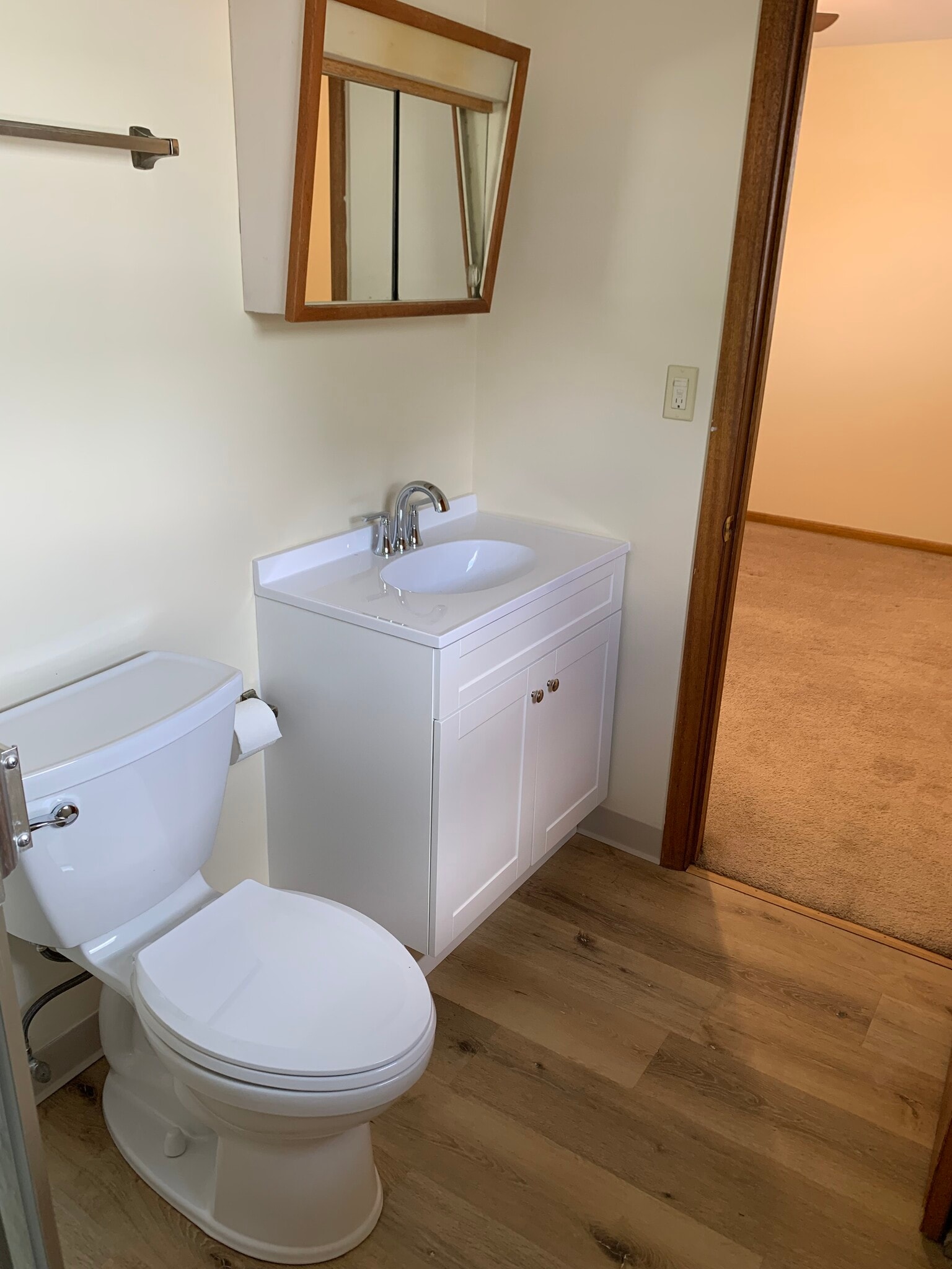Bathroom - 5400 Beacon Hill Rd