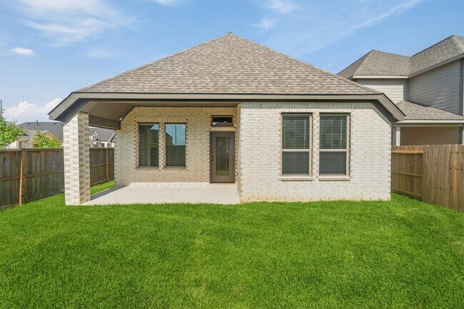 Building Photo - 16327 Gulf Muhly Trl
