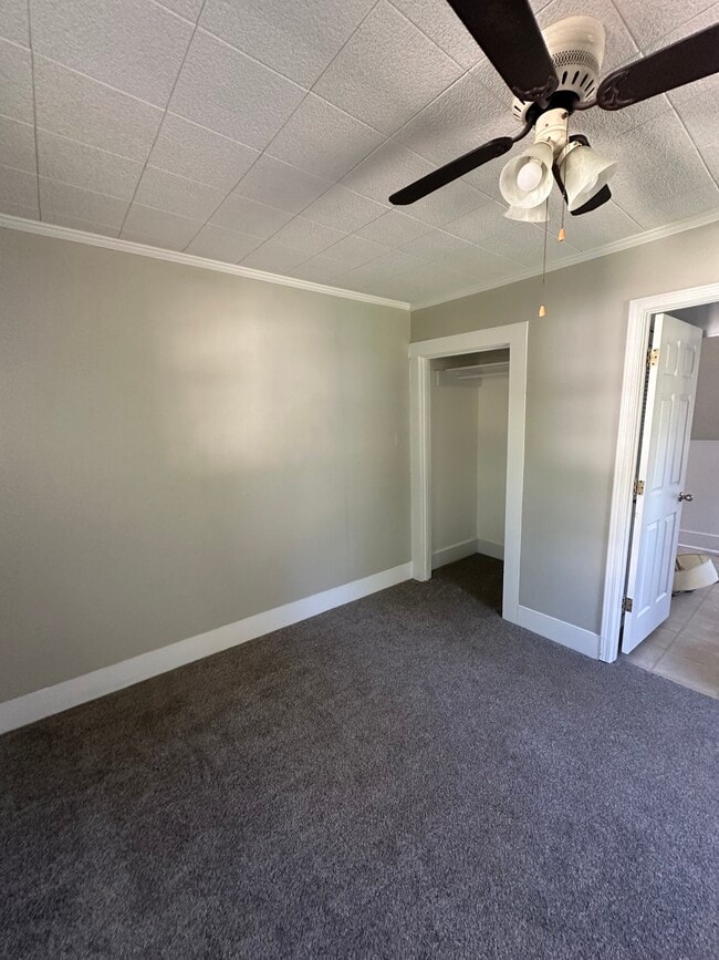 Building Photo - 1107 Markham Ave