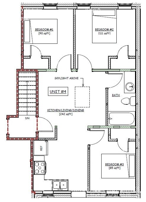 Building Photo - 6 1/2 N Winooski Ave-#202