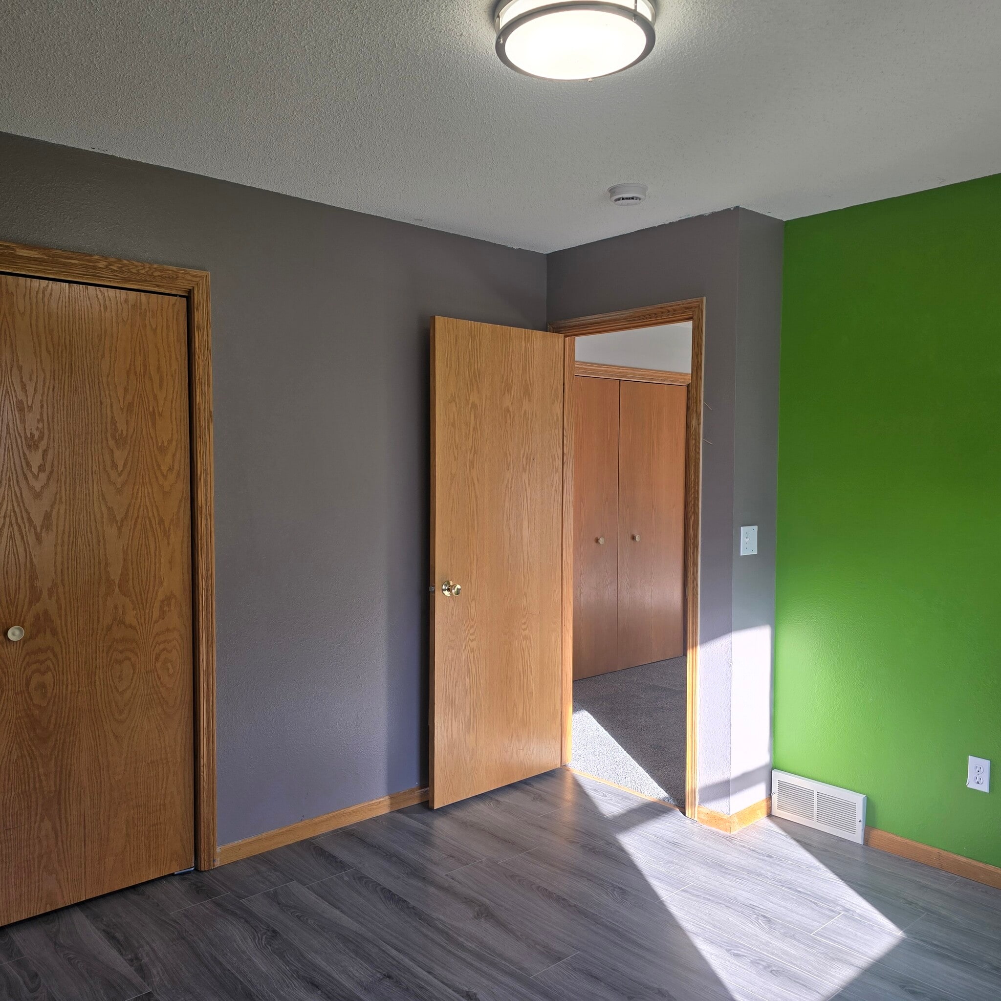 Lower Level Bedroom - 1415 Kodiak Ct