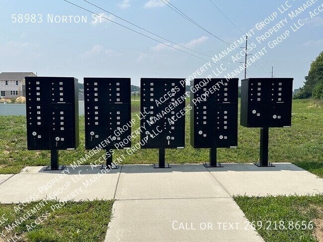Building Photo - 58983 Norton St