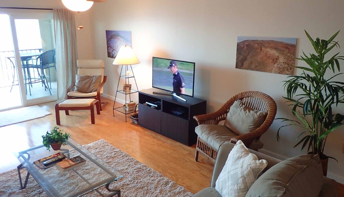 Building Photo - 1305 S Atlantic Ave