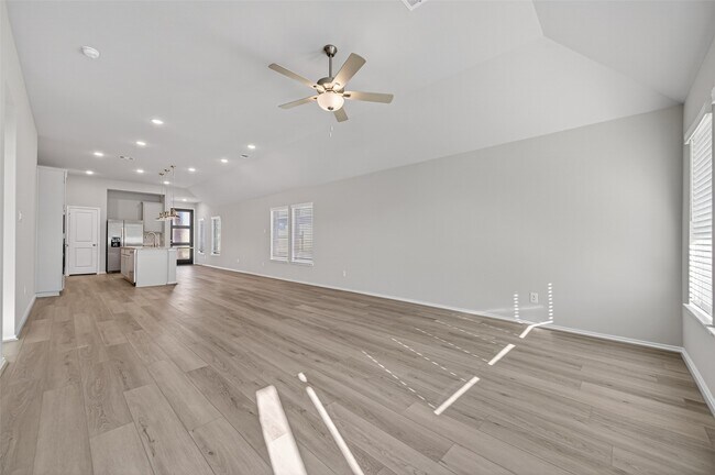 Building Photo - 1011 Shl Crk Trl