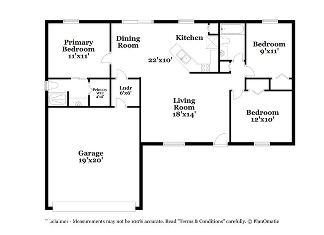 Building Photo - 2050 NW 7th Terrace