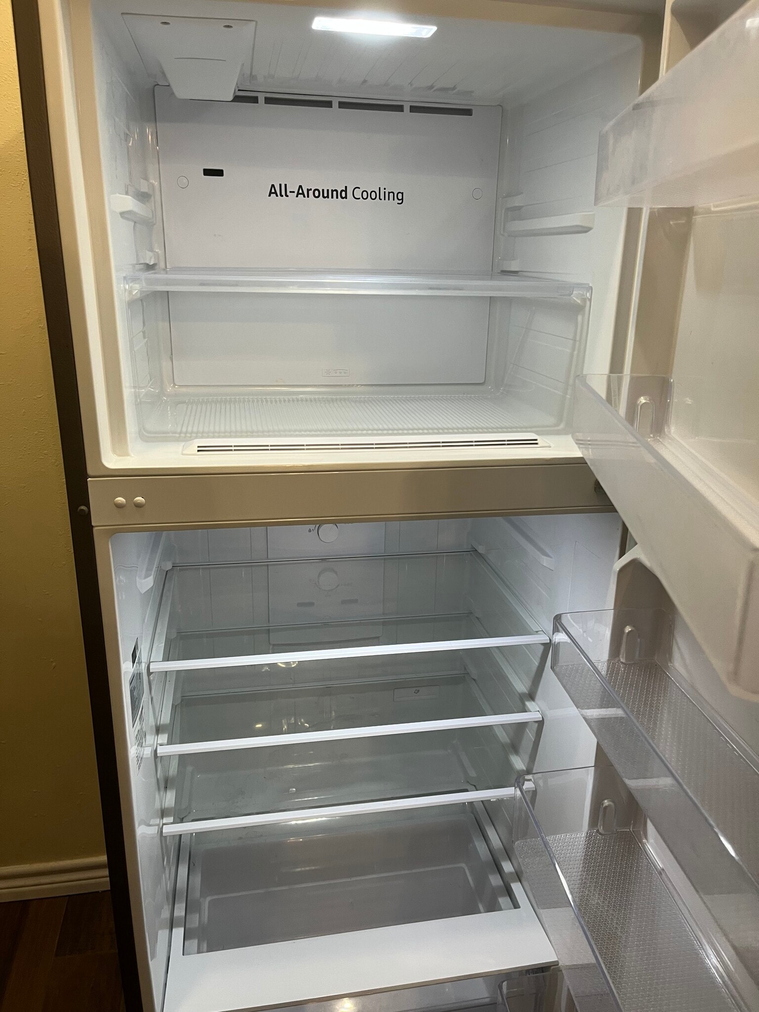 Building Photo - 22835 FM 1774