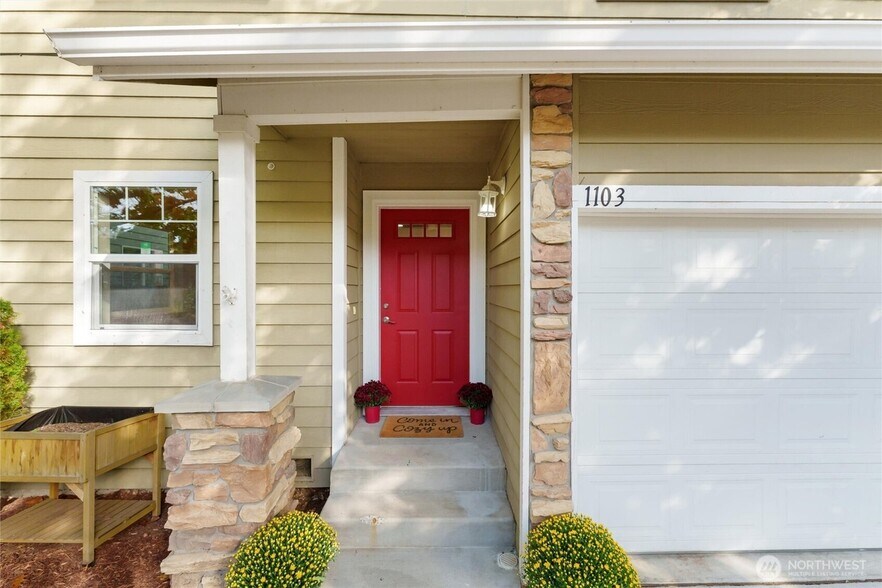 Building Photo - 1103 134th St SW