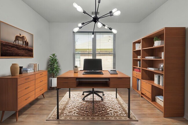 Building Photo - 1204 Thackeray Ln