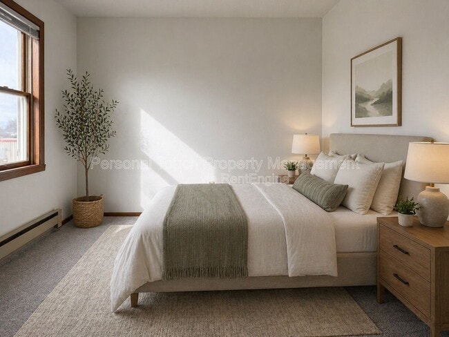 Building Photo - 1003 19th St SW