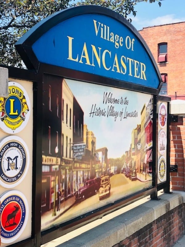 Building Photo - 43 Central #201 Lancaster, NY 14086