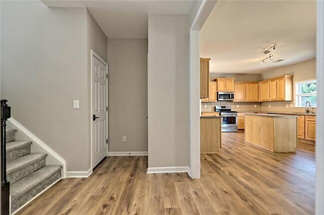Building Photo - 5145 Fieldgate Ridge Dr