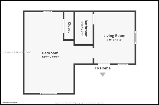 Building Photo - 3718 Sheridan Ave