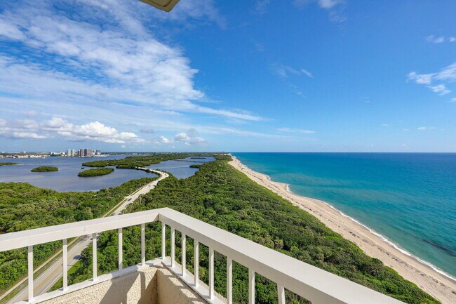 Building Photo - 5550 N Ocean Dr