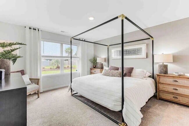 Building Photo - Brand New Home Now Available for Rent – Bella Point | Bolivia, NC