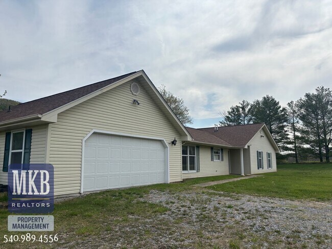 Building Photo - 5056 Catawba Valley Dr