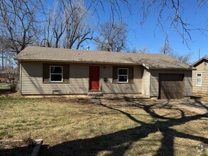 Building Photo - Cute two bedroom home for Rent