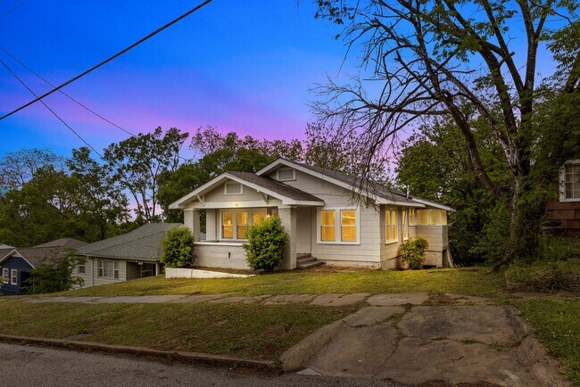Building Photo - 1724 30th Street Ensley