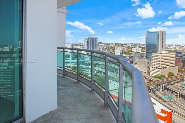 Building Photo - 350 S Miami Ave