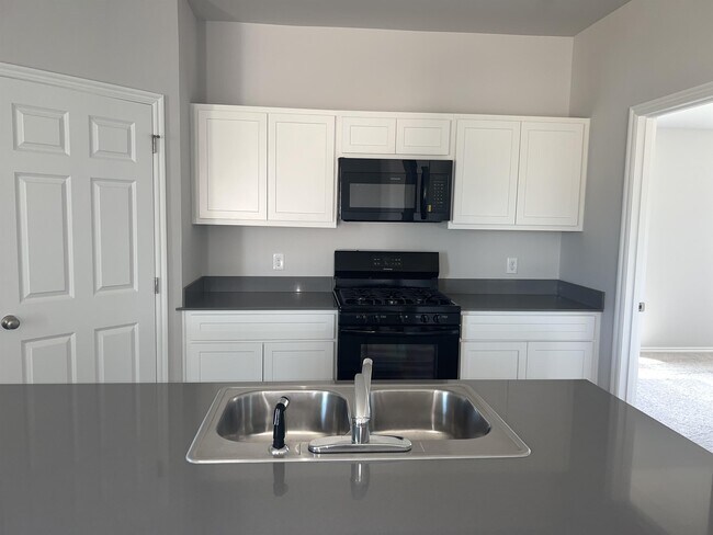 Building Photo - 1009 Ichabod Cir