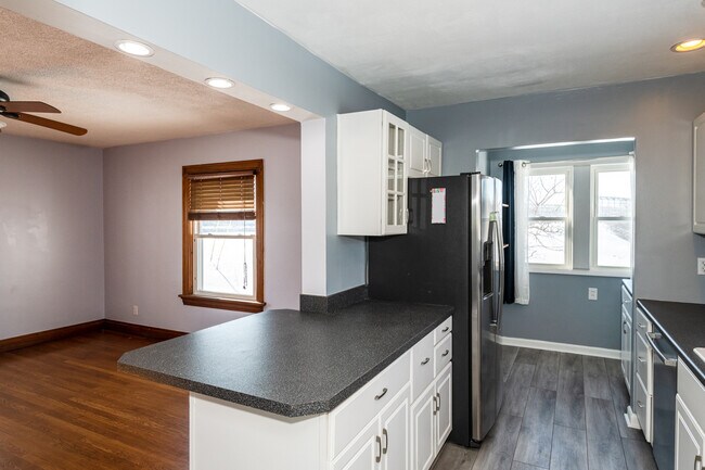 Kitchen - 4254 Dayton Xenia Rd