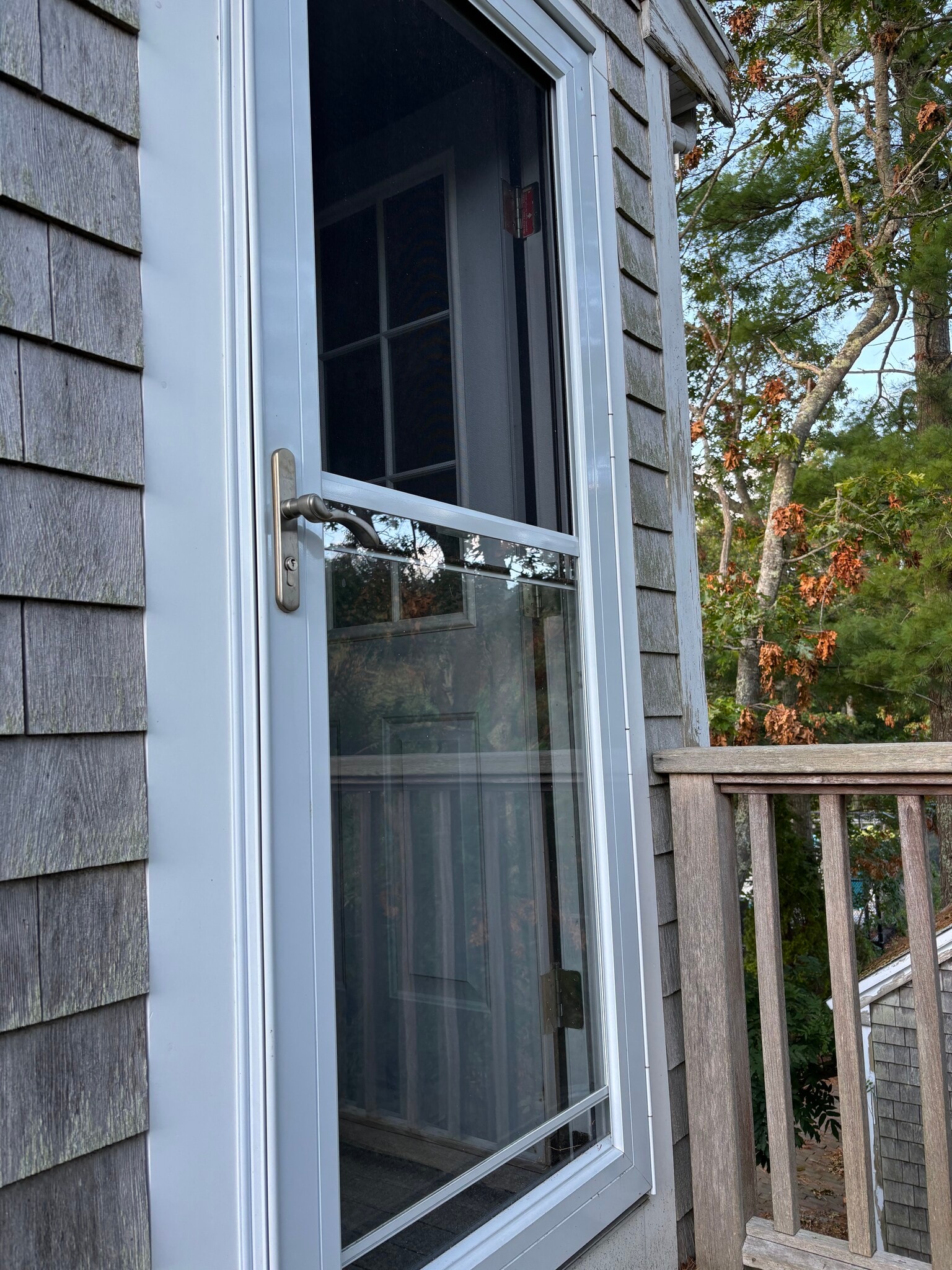 Entry - 20 Wilann Rd