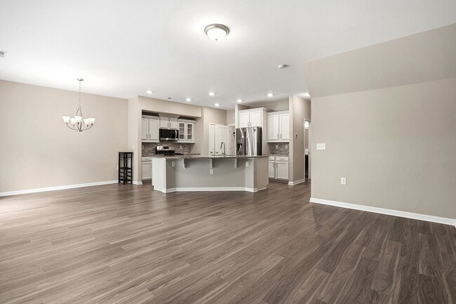 Building Photo - SPACIOUS AND BEAUTIFUL HOME IN MORRISVILLE-BRIER CREEK AREA