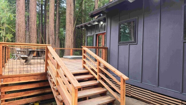 Building Photo - Beautifully Remodeled Sanctuary Nestled On...