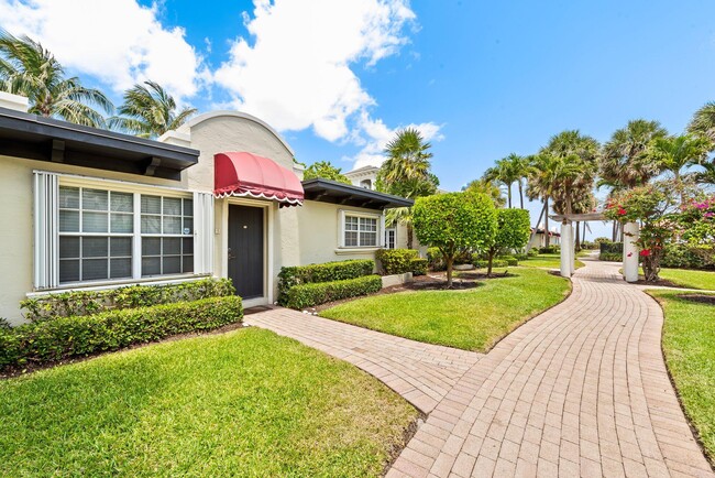 Building Photo - 1855 S Ocean Blvd