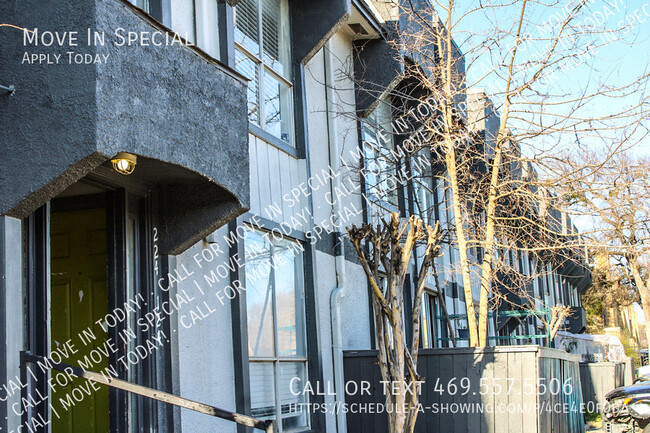 Building Photo - Residences At White Rock Lake Apartments -...