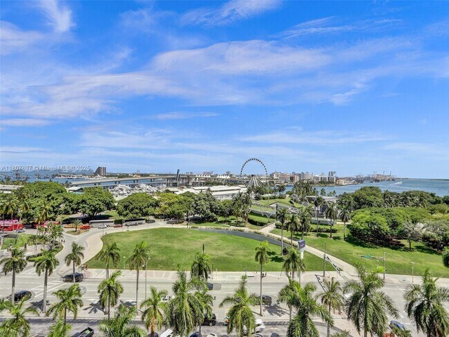 Building Photo - 244 Biscayne Blvd