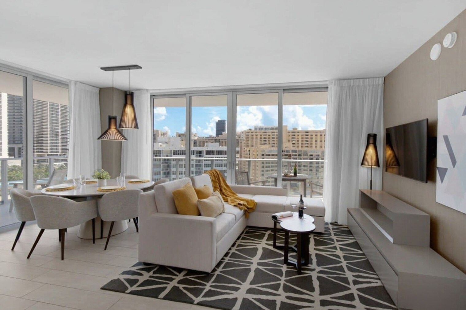 Building Photo - 4010 S Ocean Dr