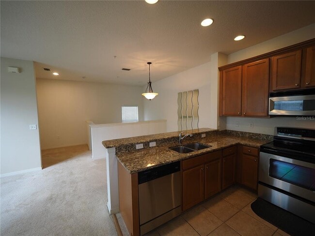 Building Photo - 3617 Parkridge Cir