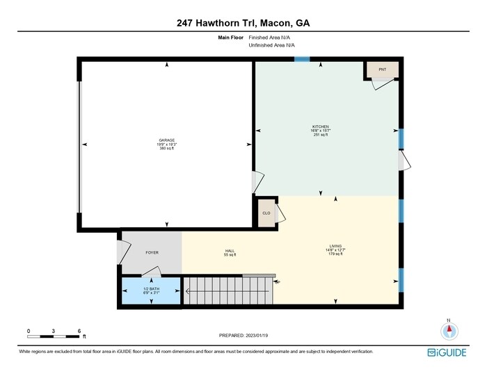 Building Photo - 247 Hawthorn Trail