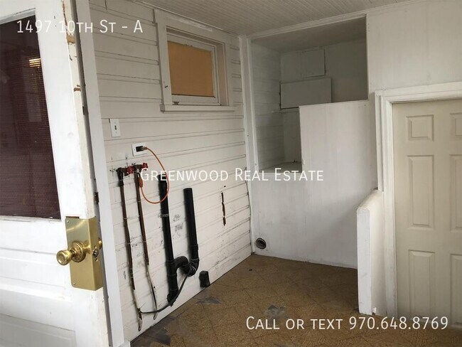 Building Photo - 1497 10th St