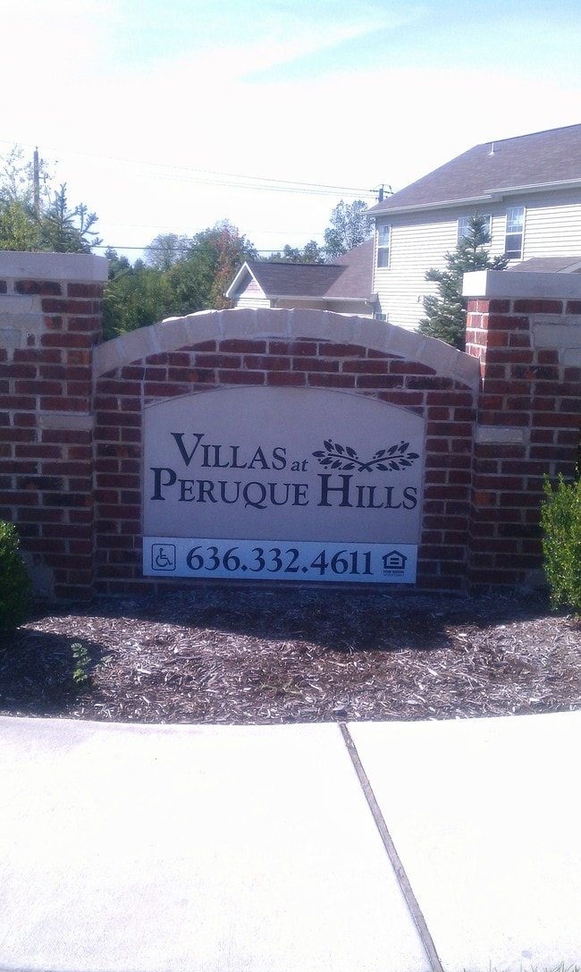 Villas at Peruque Hills 101 Peruque Valley Dr Wentzville MO 63385