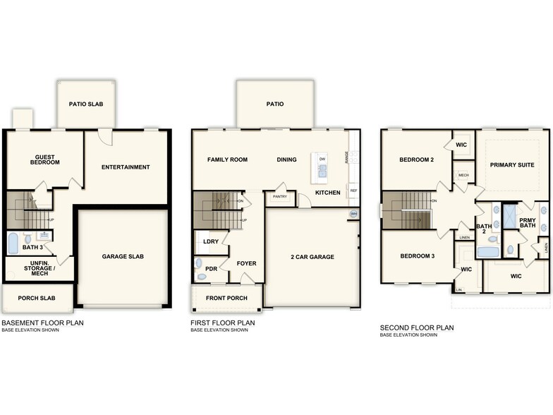 Building Photo - 14026 Belle Mont Dr