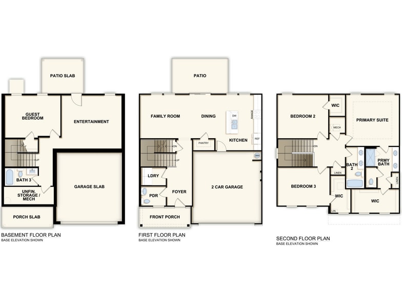 Building Photo - 14038 Belle Mont Dr