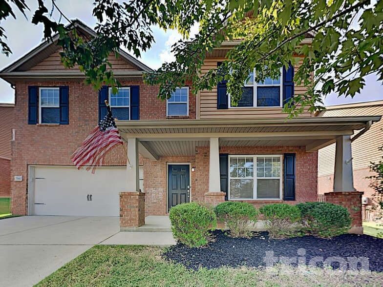 Building Photo - 7343 Autumn Crossing Way